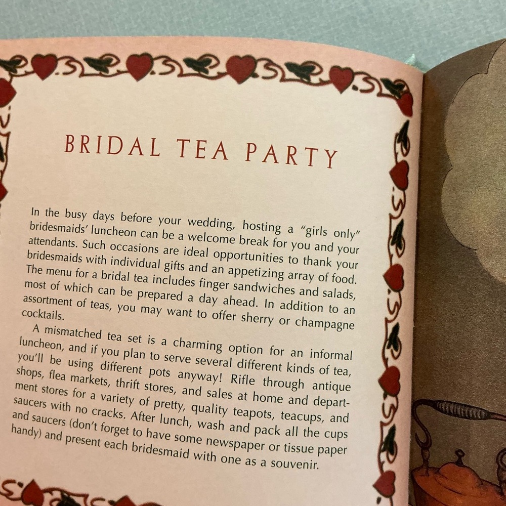 The Little Big Book for Brides - Picture 8 of 10